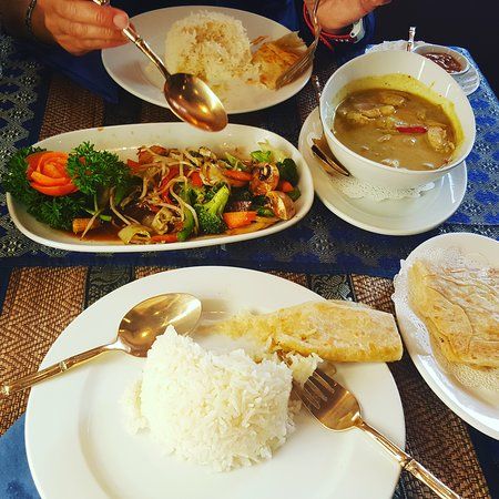 Royal Thai Restaurant